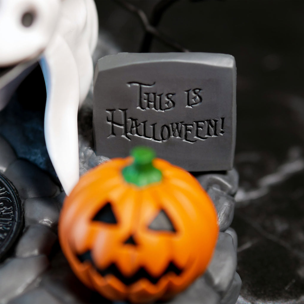 Product image Nightmare Before Christmas - Zero Figure