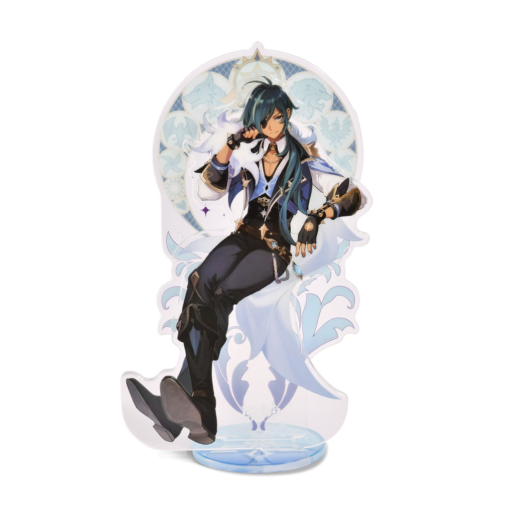 Produktbild Genshin Impact Mondstadt - Kaeya Acryl Figur