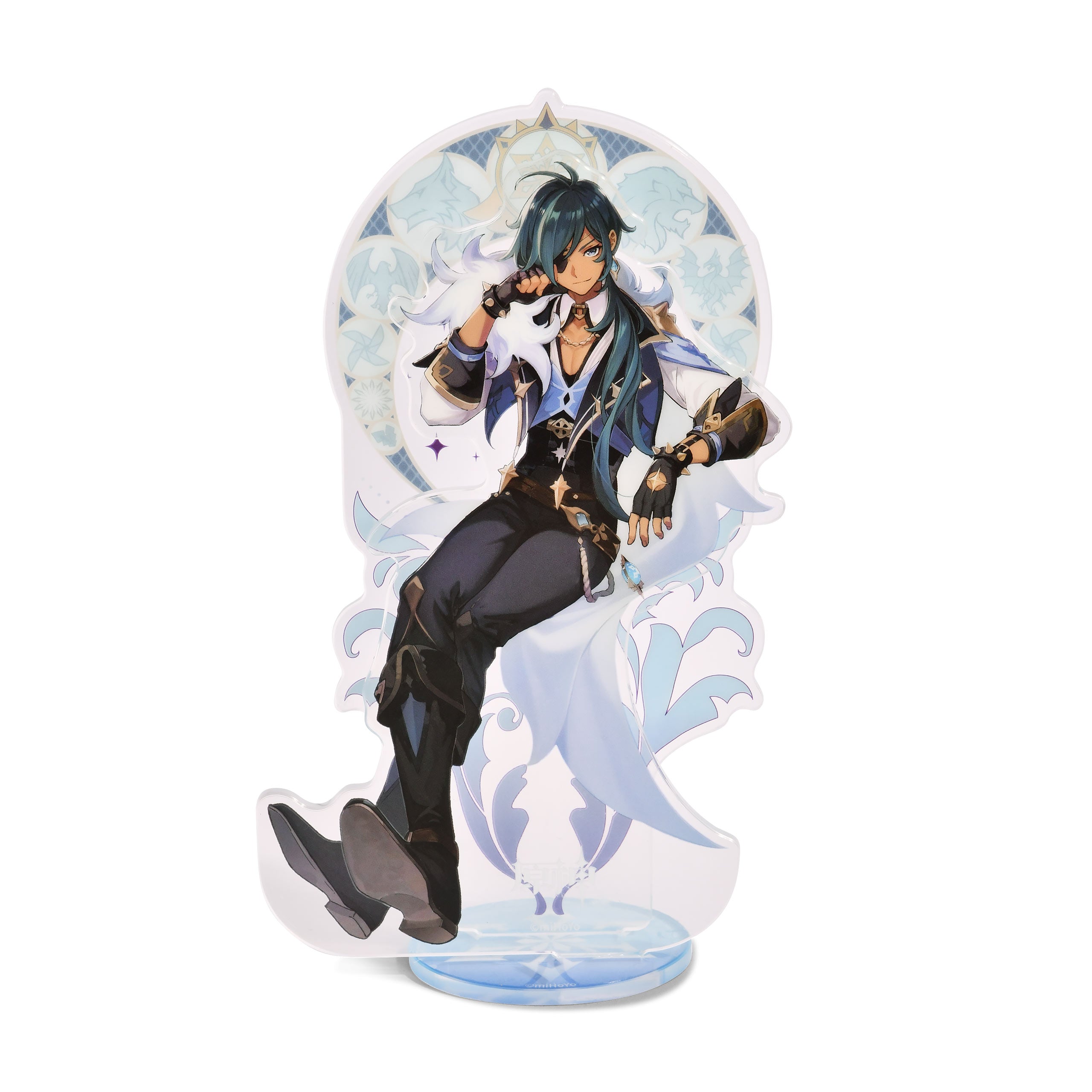 Produktbild Genshin Impact Mondstadt - Kaeya Acryl Figur