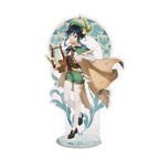 Produktbild Genshin Impact Mondstadt - Venti Acryl Figur