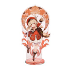 Produktbild Genshin Impact Mondstadt - Klee Acryl Figur