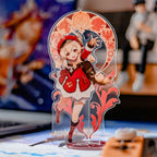 Produktbild Genshin Impact Mondstadt - Klee Acryl Figur