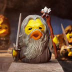 Product image The Lord of the Rings - Gandalf TUBBZ Decorative Duck