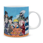 Produktbild Naruto - Genin Konoha Tasse