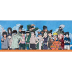 Produktbild Naruto - Genin Konoha Tasse