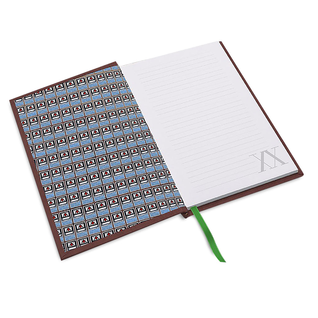 Produktbild Hunter x Hunter - Group Notizbuch A5