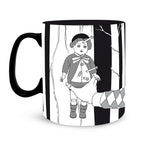 Produktbild Junji Ito - Souichi's Curse Tasse XL