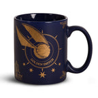 Produktbild Harry Potter - Goldener Schnatz Tasse