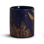 Produktbild Harry Potter - Goldener Schnatz Tasse