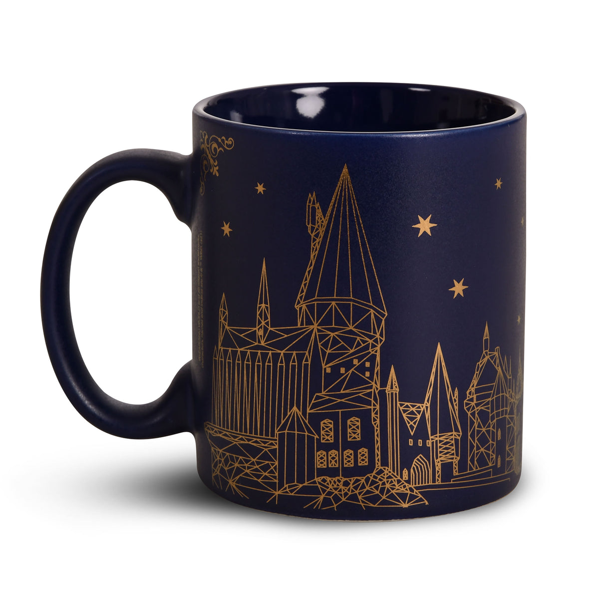 Produktbild Harry Potter - Goldener Schnatz Tasse