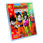 Produktbild Dragon Ball - Universal Trading Cards Starterset