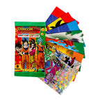 Produktbild Dragon Ball - Universal Trading Cards Starterset