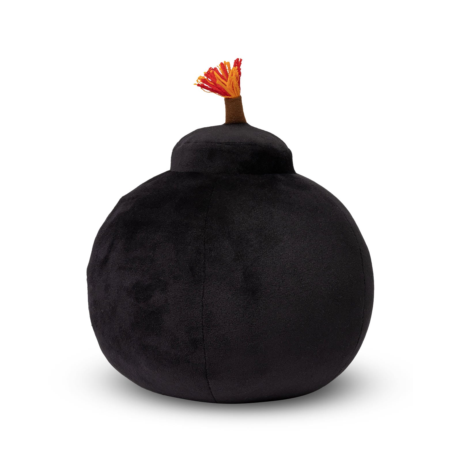 Produktbild Bomberman - Bomb Plüsch Figur mit Sound