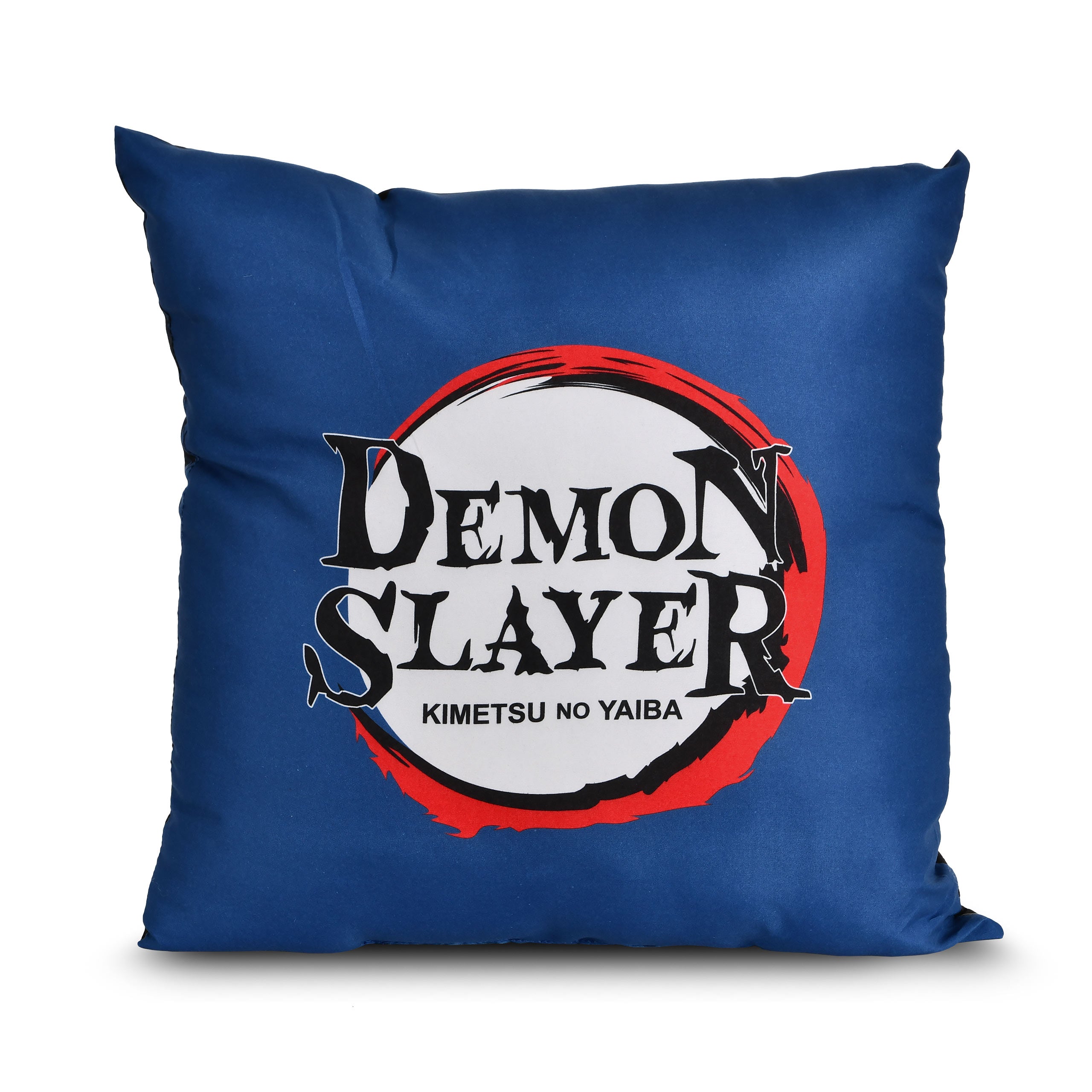 Produktbild Demon Slayer - Crew Kissen
