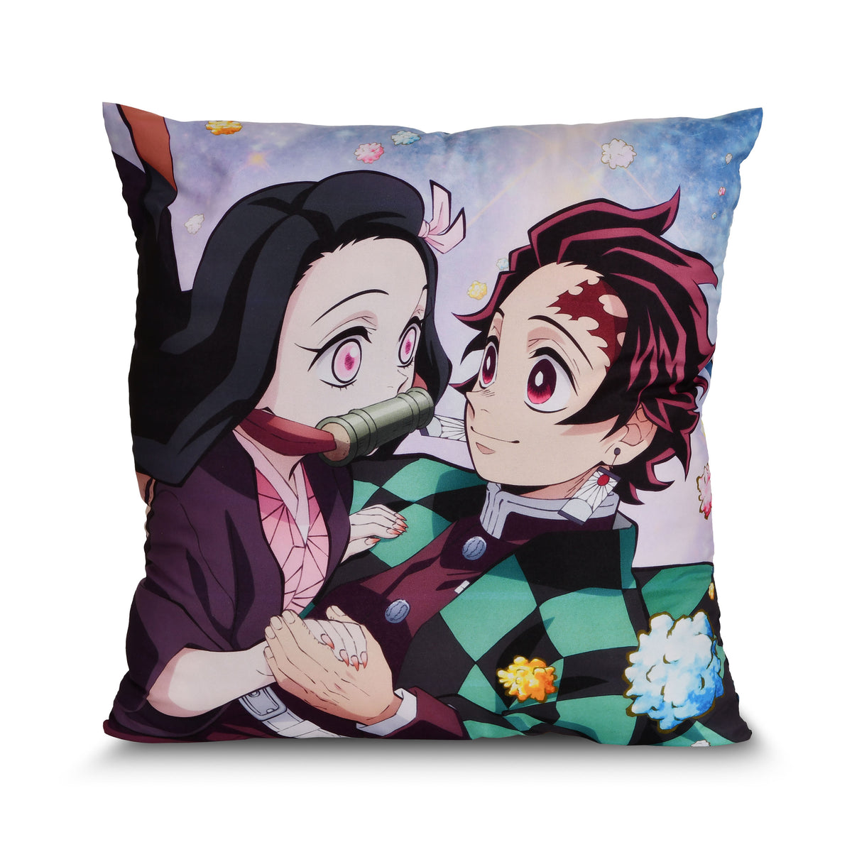 Produktbild Demon Slayer - Character Kissen