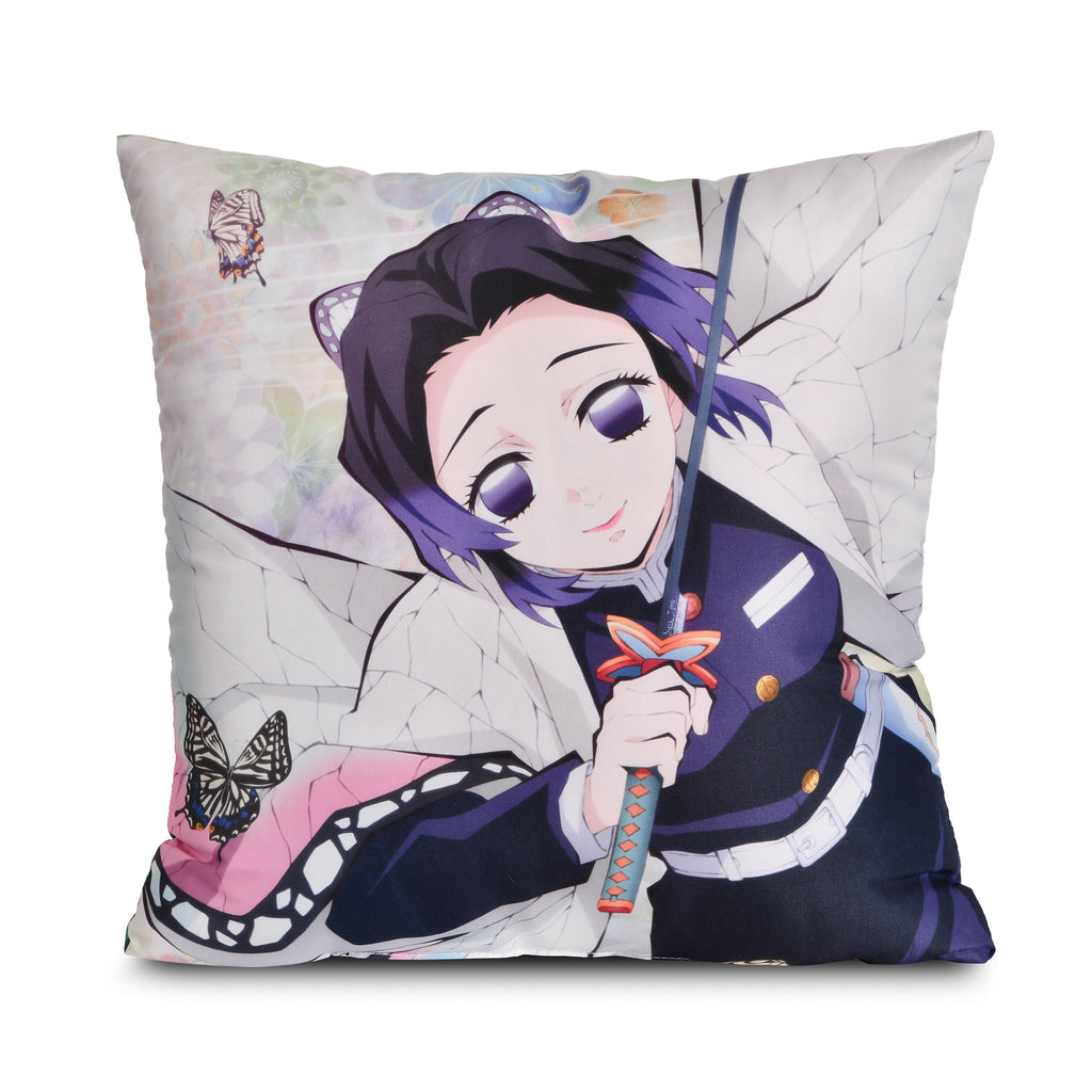 Produktbild Demon Slayer - Shinobu & Giyu Kissen