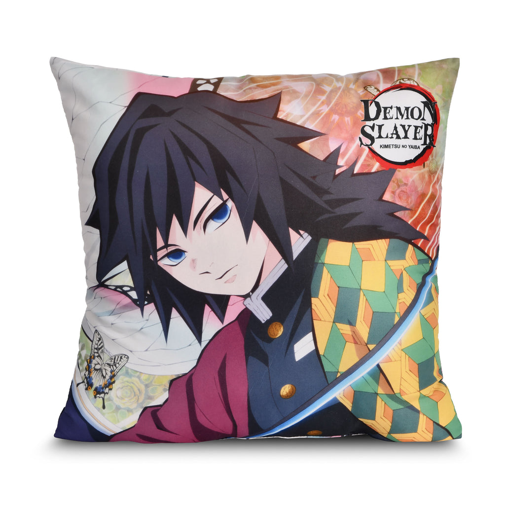 Produktbild Demon Slayer - Shinobu & Giyu Kissen