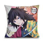 Produktbild Demon Slayer - Shinobu & Giyu Kissen