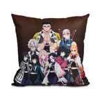 Produktbild Demon Slayer - Säulen Kissen