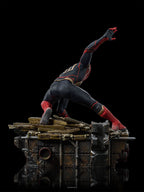 Produktbild Spider-Man No Way Home - BDS Art Scale Deluxe Statue 1:10