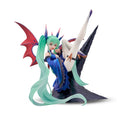 Produktbild Hatsune Miku- Miku Dark Figur