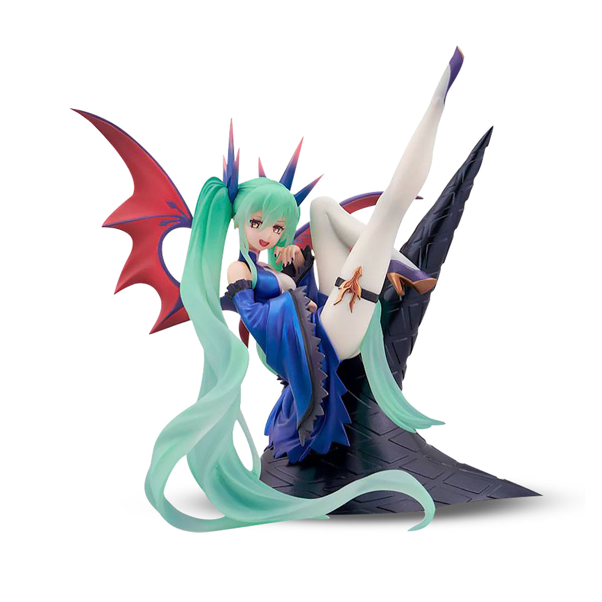 Produktbild Hatsune Miku- Miku Dark Figur