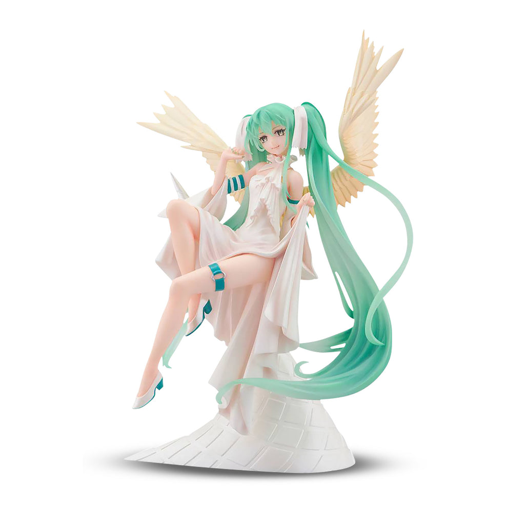 Produktbild Hatsune Miku - Miku Light Figur