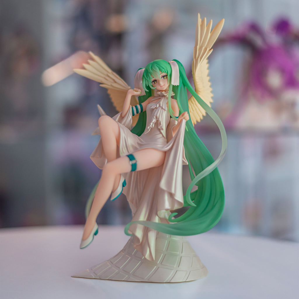 Produktbild Hatsune Miku - Miku Light Figur