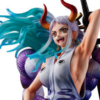Produktbild One Piece - Portrait of Pirates Yamato Statue