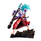 Produktbild One Piece - Portrait of Pirates Yamato Statue