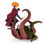 Produktbild Doctor Strange in the Multiverse of Madness - D-Stage Deluxe Diorama Figur