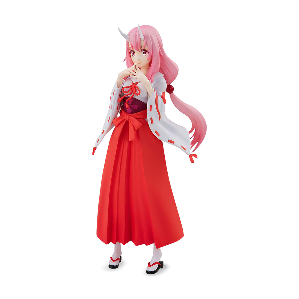 Produktbild TenSura - Shuna Figur