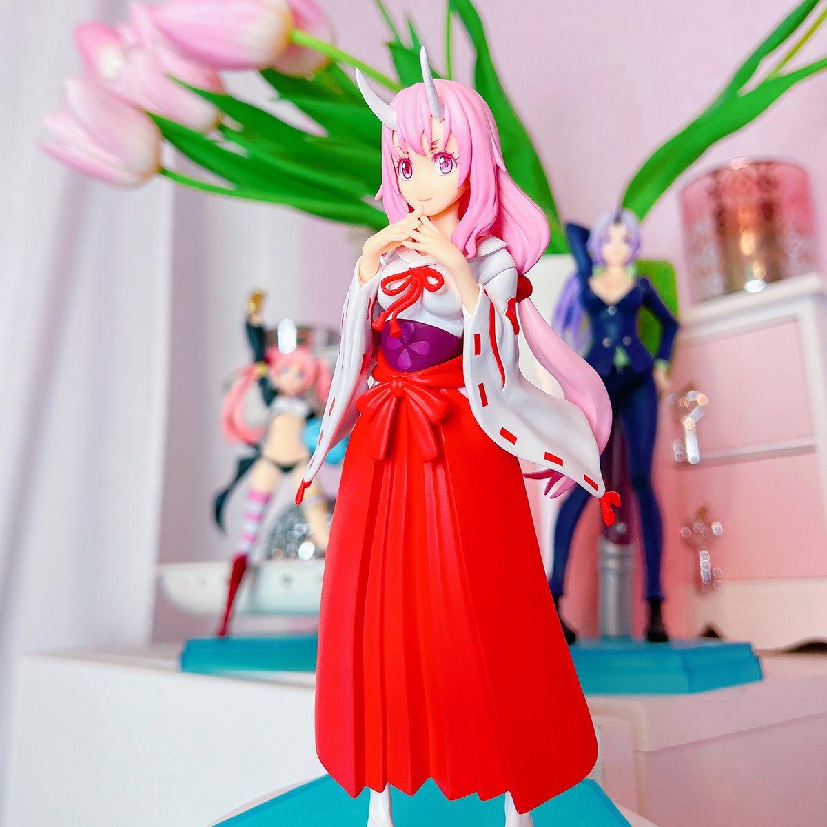 Produktbild TenSura - Shuna Figur