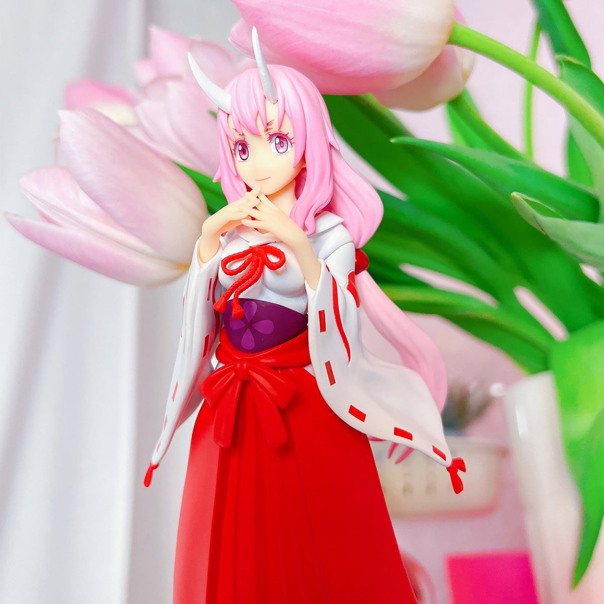 Produktbild TenSura - Shuna Figur