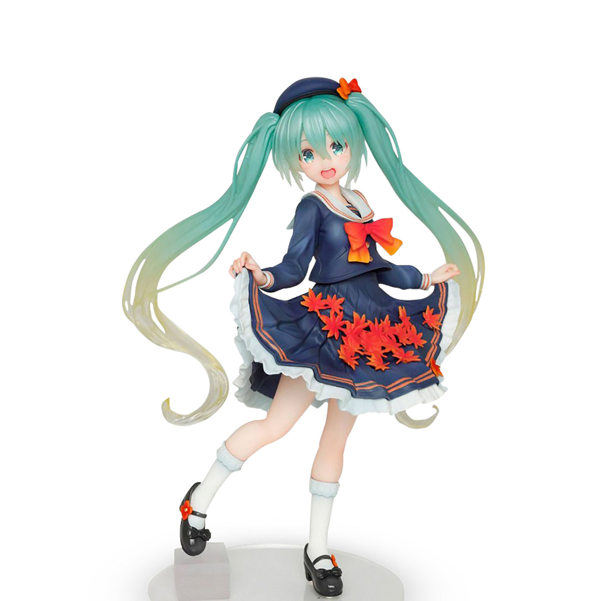 Produktbild Hatsune Miku - Autumn Vers. Figur