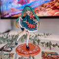 Produktbild Hatsune Miku - Autumn Vers. Figur