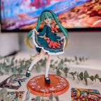 Produktbild Hatsune Miku - Autumn Vers. Figur
