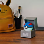 Produktbild Pokemon - Superball Replik mit Licht