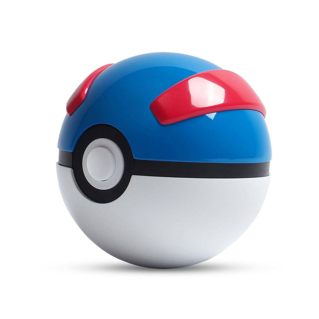 Produktbild Pokemon - Superball Replik mit Licht