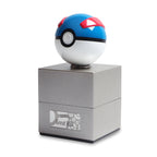 Produktbild Pokemon - Superball Replik mit Licht