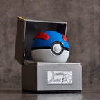 Produktbild Pokemon - Superball Replik mit Licht