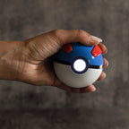 Produktbild Pokemon - Superball Replik mit Licht