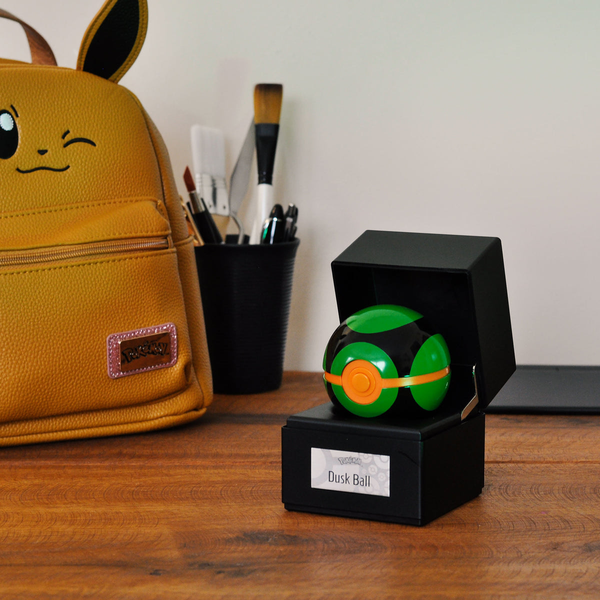 Produktbild Pokemon - Finsterball Replik mit Licht