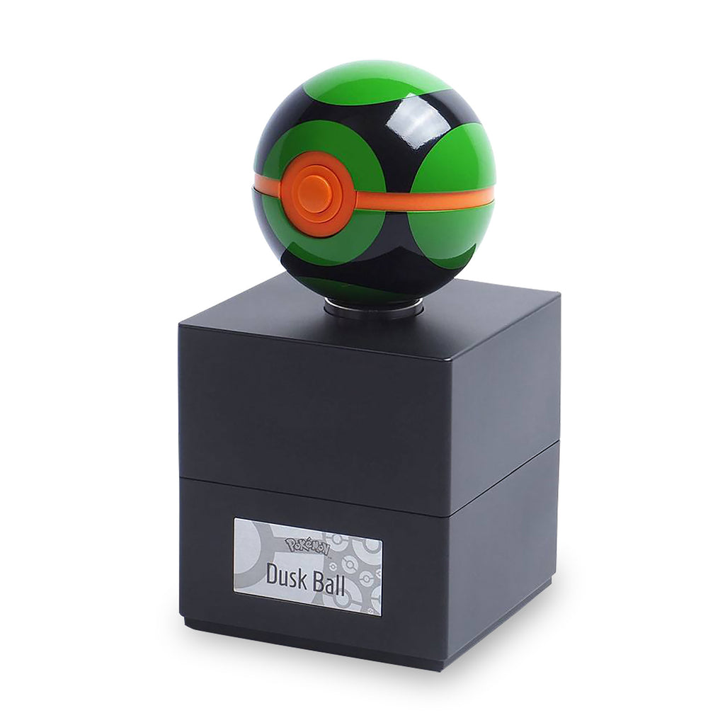 Produktbild Pokemon - Finsterball Replik mit Licht
