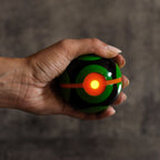 Produktbild Pokemon - Finsterball Replik mit Licht