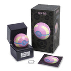 Produktbild Pokemon - Heilball Replik mit Licht