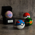 Produktbild Pokemon - Heilball Replik mit Licht