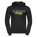 Produktbild Elbenwald Festival A New Hope Hoodie schwarz