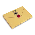 Produktbild Hogwarts Brief Notizbuch mit Magnetverschluss A5 - Harry Potter