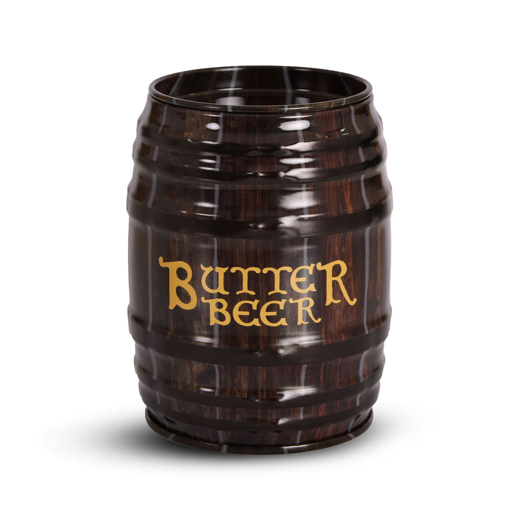 Produktbild Harry Potter - Butterbier Fass mit Kaubonbons